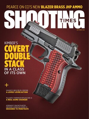 Shooting Times - Magazine